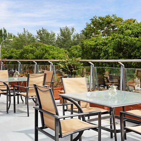 Hotel Sercotel Tudela Bardenas Exterior photo