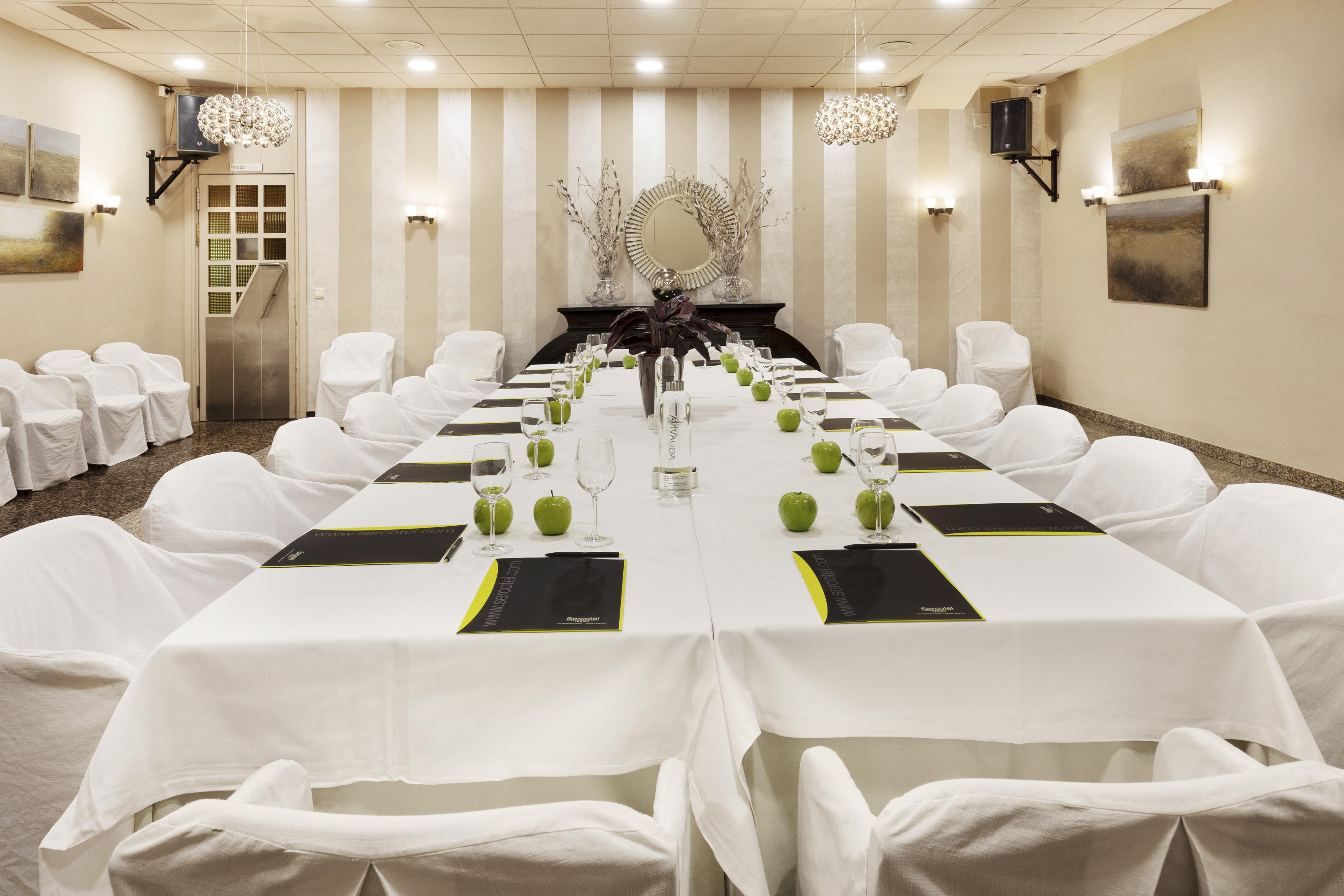 Hotel Sercotel Tudela Bardenas Exterior photo