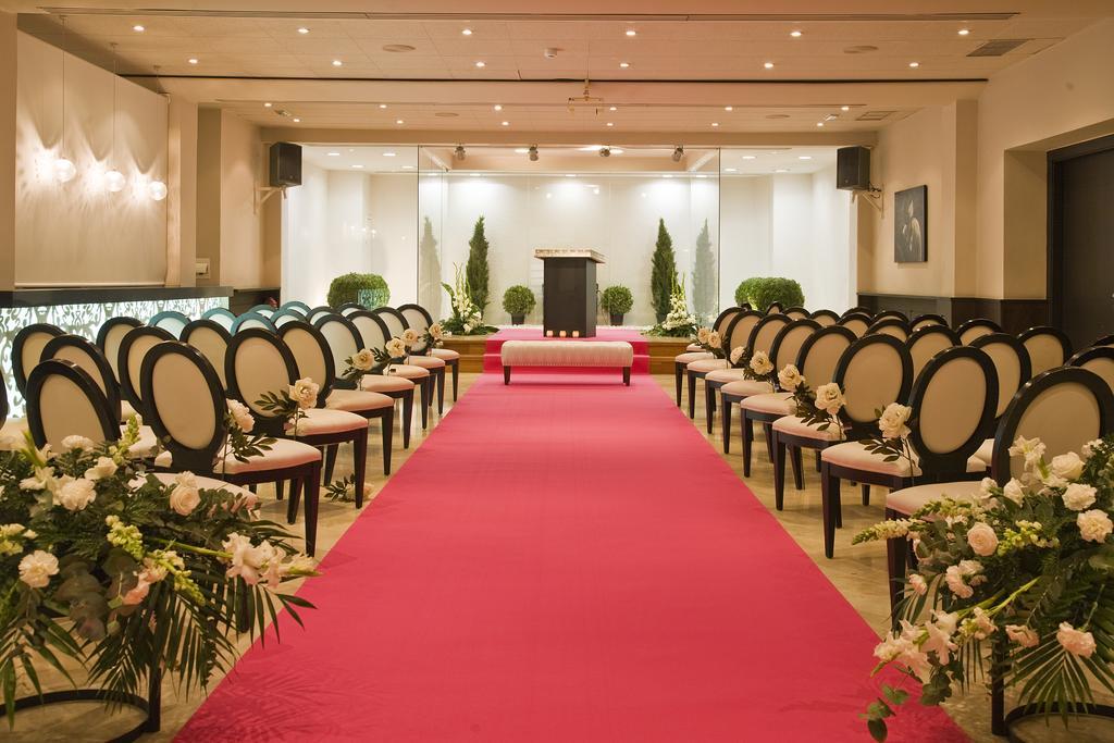 Hotel Sercotel Tudela Bardenas Exterior photo